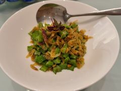 芒种虾皮龙豆-樱苑(四川北路店)