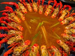 -红盔甲·小龙虾(人民广场店)