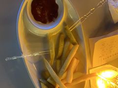 -琶醍壹号•潮菜江景餐吧