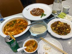 -紫光园(劲松店)