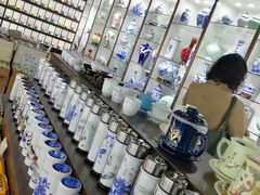 -景德镇古窑民俗博览区