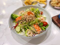 -卡朋西餐(较场西路店)