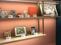 -海马体照相馆(重庆龙湖时代天街D馆店)