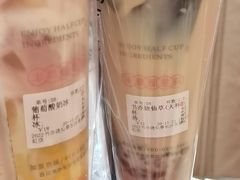 -书亦烧仙草(芙蓉天虹店)