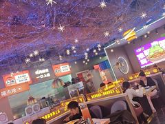 -徐记小怪兽肉蟹煲(中央大街店)