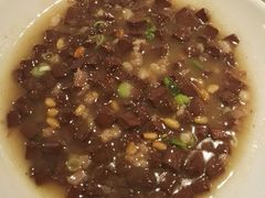 -无锡城中皇冠假日酒店·芳园中餐厅