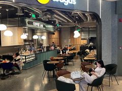 -Wagas(静安嘉里中心店)