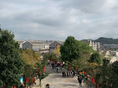 -溪口-滕头旅游景区