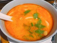 冬荫功虾汤-帕蓝·暹罗料理(曲阳店)