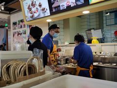 -DQ·蛋糕·冰淇淋(金桥店)