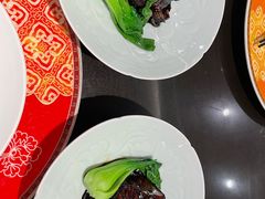 -北京王府井希尔顿酒店·秦唐中餐厅Chynna