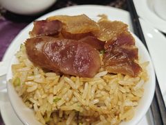 -好彩海鲜火锅饭店(银河百老汇店)