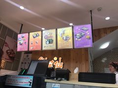 -鲜芋仙Meet Fresh(五道口店)