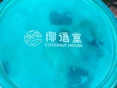 -三亚国光豪生度假酒店-椰语堂(国光豪生店)