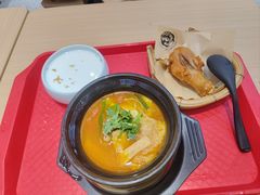 -桥边小楼·手工云南菜·古城观景小楼