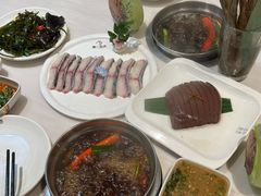-围炉夜话·潮汕卤水火锅(榕江店)