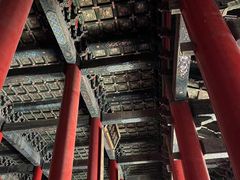 -历代帝王庙博物馆