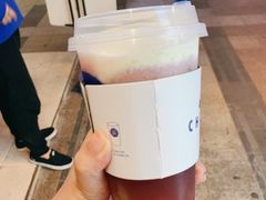 -茶百道(新城市广场店)