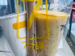 -7分甜(李沧万达店)