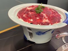 -蜀大侠火锅.川剧变脸(龙泉世茂店)