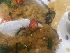 -金刚山烧烤(中山路店)