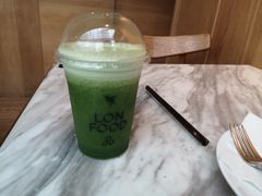 五青汁-农畉LONFOOD(福田星河COCOPark店)