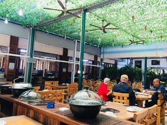 大堂-睿柏云酒店-餐厅