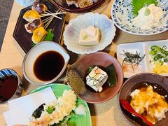 -京湯どうふ喜さ起