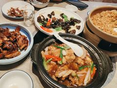 -五姊妹海鲜(火车站店)