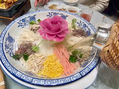 -老雒阳面馆·水席(王城路店)