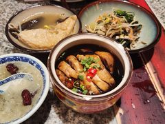 -南京大牌档(香港广场店)