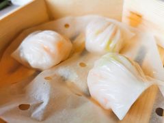 丽轩虾饺皇-富力丽思卡尔顿酒店·丽轩中餐厅