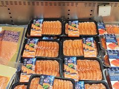 -盒马X会员店(上海森兰商都店)