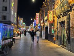 -中华巴洛克风情街