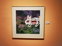 -江苏省美术馆(长江路新馆)