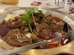 -鑫郭氏·南昌20年大排档·小龙虾羊蝎子(潮阳里店)