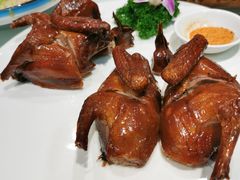香酥乳鸽-一品滇香·云南菜(公益西桥店)