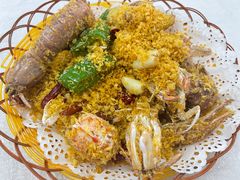 -嘉升大排档(番禺总店)