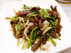 -翠亭酒家(山西南路店)