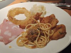 -拉蒂娜·巴西牛排馆 Latina·Brazilian Steakhouse(王府井喜悦店)