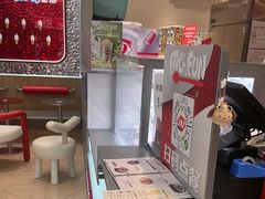 -DQ·蛋糕·冰淇淋(三亚青春颂店)