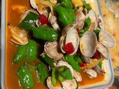 炒花甲-王红军龙虾(新民路店)