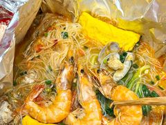 -见味花甲(福田coco park店)