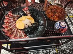 -伊茉家的烤肉店(勒泰中心店)