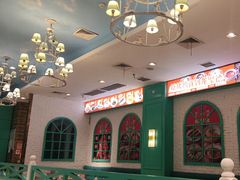 -龙聚德北京烤鸭(沙坪坝华宇A馆店)