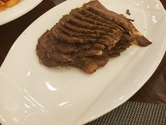 -锦江都城闵行饭店