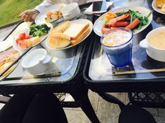 -西昌邛海湾柏樾酒店(原邛海湾柏栎度假酒店)