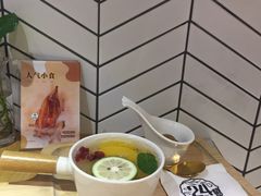 -炖物24章·顺时轻养茶(杭州大厦店)