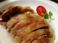 -小厨娘淮扬菜(清江苏宁广场店)