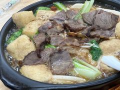 -凡老头米线砂锅(古荡新村西粮站)